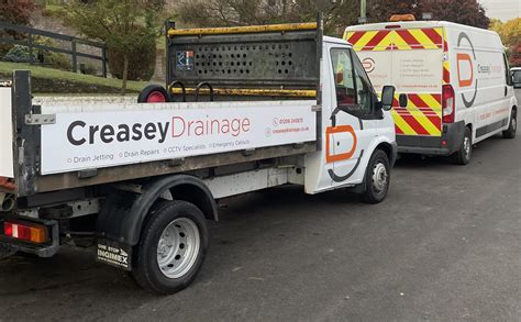 Able Drainage - Essex